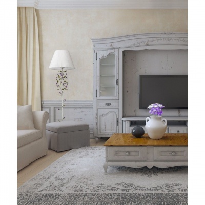 Торшер Букет 1*40W E27 220 V (421044701)