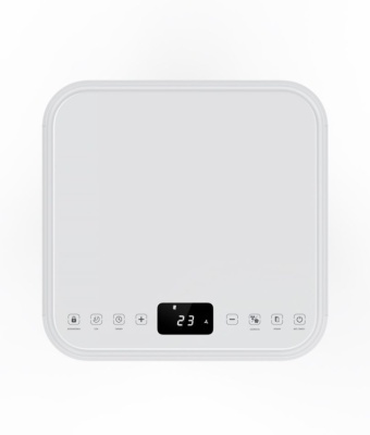 Мобильный кондиционер ROYAL CLIMA TESORO (RM-TS17CH-E)