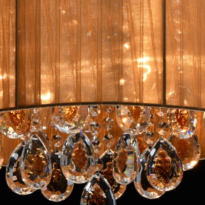 Люстра Жаклин 4*60W E14 220 V (465016704)