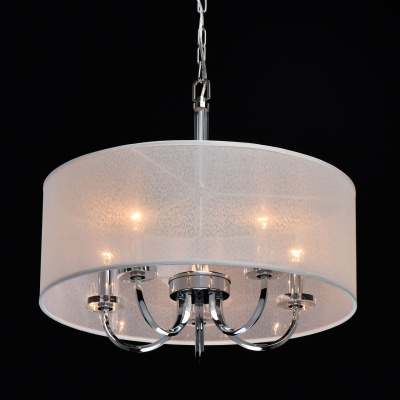 Люстра Палермо 5*60W E14 220 V (386017205)