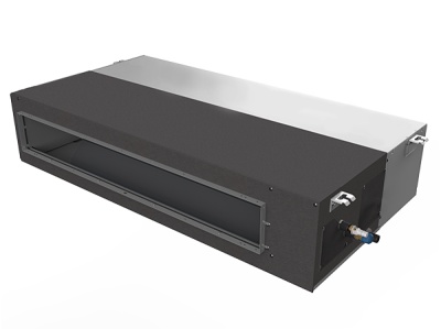 Канальный кондиционер Dantex SMART INVERTER RKD-24BHANI/RKD-24HANIE-W