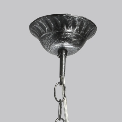 442010708 Лада 8*60W E14 люстра