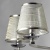 Люстра Виталина 5*60W E14 220 V (448014605) Люстра Виталина 5*60W E14 220 V (448014605)