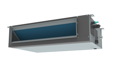 Внутренний канальный блок мульти сплит системы Hisense FREE MATCH DC Inverter R32 (ADT-18UX4RCL8)