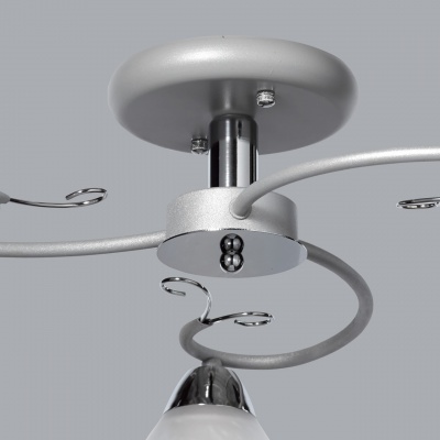 Люстра Нежность 3*40W E27 220 V (676015403)