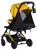 Коляска детская прогулочная Costa Tracy (Vibrant yellow/ярко-жёлтый) Коляска детская прогулочная Costa Tracy (Vibrant yellow/ярко-жёлтый)