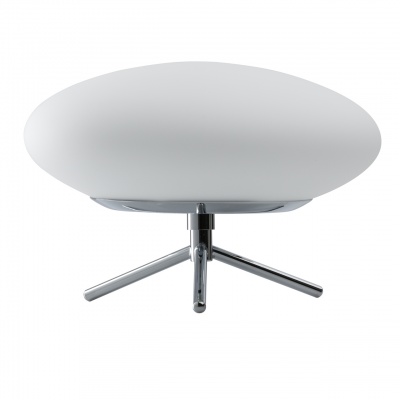 Настольная лампа Эрида 1*15W LED 220 V (706030101)