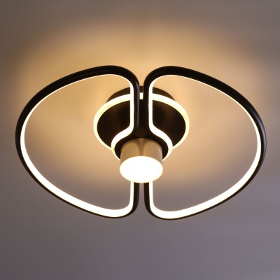 312012601 Толедо 55W LED 220 V люстра