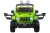 Электромобиль Джип Jeep Rubicon 4x4 (зелёный) Электромобиль Джип Jeep Rubicon 4x4 (зелёный)