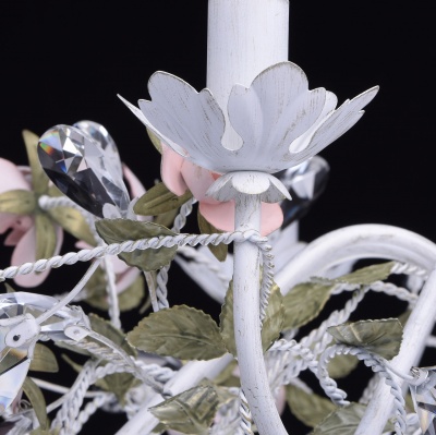 Люстра Букет 8*40W E14 220 V (421012508)