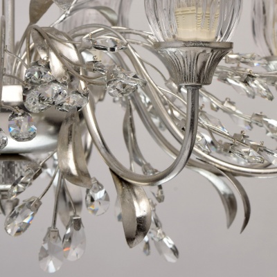 Люстра Виола 8*40W E14 220 V (298012408)