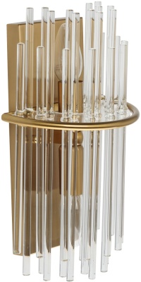 Бра Аделард 2*60 E14 220 V (642027502)