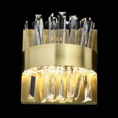 Бра Аделард 24W LED 220 V (642024701)
