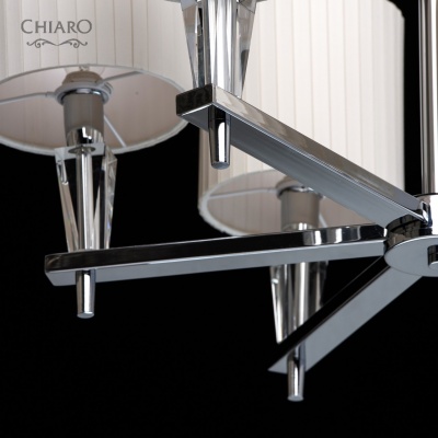 Люстра Инесса 6*40W E14 (460010706)