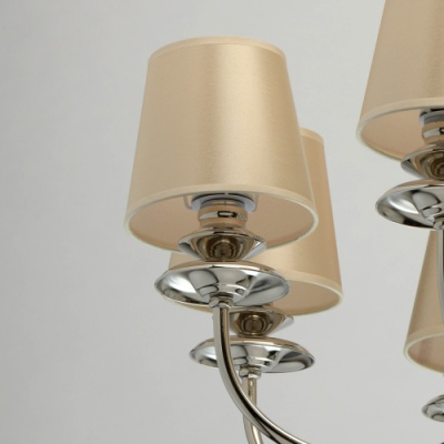 Люстра София 8*40W E14 220 V (355013908)