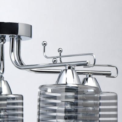 Люстра Олимпия 5*40W E14 220 V (638019705)