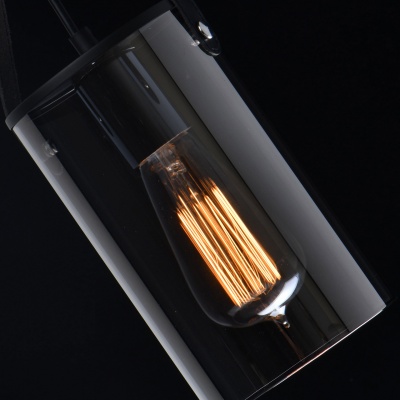 Люстра Тетро 1*40W E27 220 V (673014701)