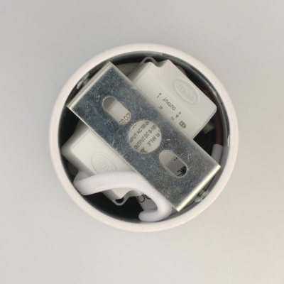 Светильник Круз 1*5W LED 220 V (637017101)