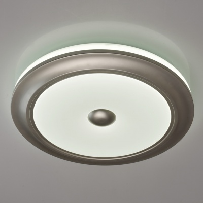 Люстра (пульт) Энигма 1*60W LED 220 V (688010401)