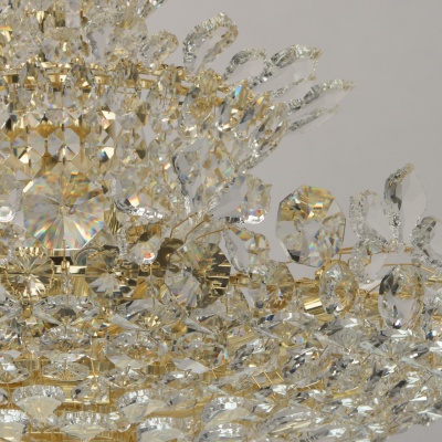 Люстра Лаура 26*40W Е14 220 V (345011226)