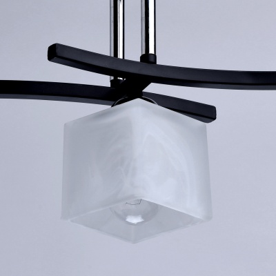 Люстра Тетро 3*60W E27 220 V (673011103)