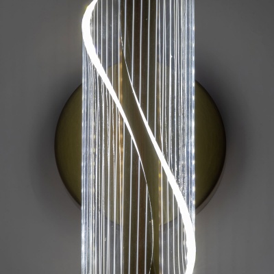 488020401 Конти 1*7W LED бра