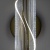 488020401 Конти 1*7W LED бра 488020401 Конти 1*7W LED бра