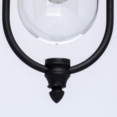 Светильник Дубай 1*95W E27 220 V IP44 (805010401)