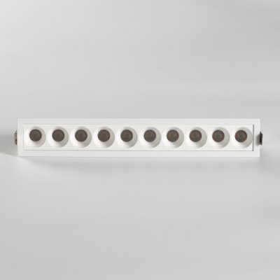 Светильник Информ 10*2W LED 220 V (851010601)