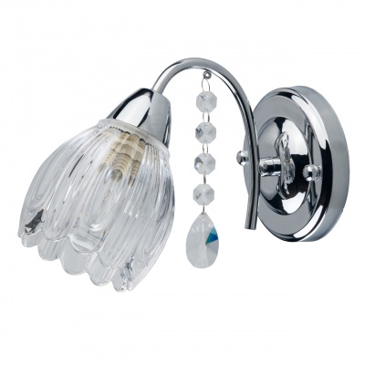 Бра Подснежник 1*40W E14 220 V (294027001)