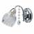 Бра Подснежник 1*40W E14 220 V (294027001)