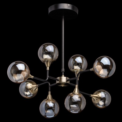 Люстра Гамбург 32W LED 220 V (605010908)