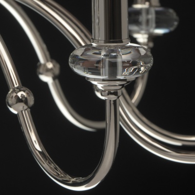 Люстра София 15*40W E14 220 V (355013715)