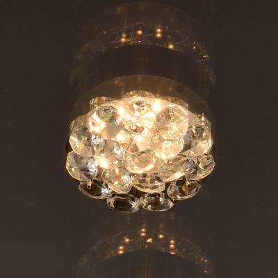 Люстра Граффити 9*3W LED 220 V (678012009)