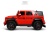 Детский электромобиль Mercedes-Maybach G650 Landaulet (M999MM) красный