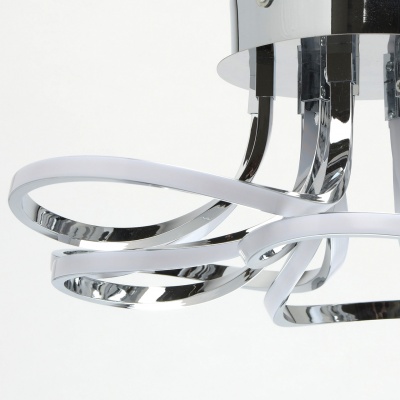 Люстра Аурих 30W LED 220 V (496017608)