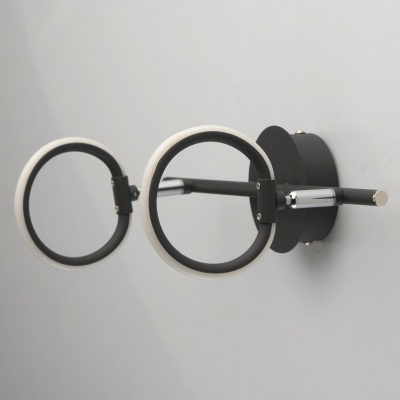 Спот Этингер 2*3W LED 220 V (704024502)