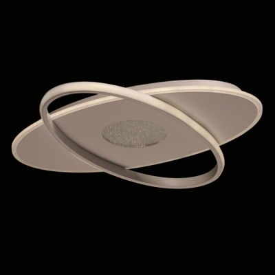 Люстра (пульт) Оскар 88W LED 220 V (510014201)