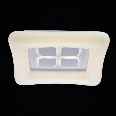 Люстра (пульт) Эрида 95W LED 220 V (706010801)