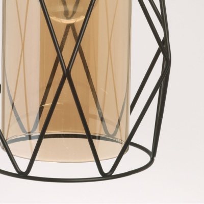 Люстра Соло 1*10W E27 LED 220 V (112013001)