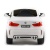 Джип BMW X6M Белый