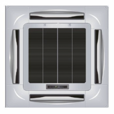 Кассетный кондиционер Neoclima NS/NU-12B5