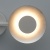 Спот Галатея 2*6W LED 220 V (452024502) Спот Галатея 2*6W LED 220 V (452024502)