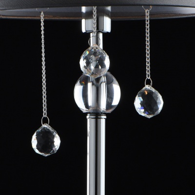 Настольная лампа Федерика 1*40W E14 220 V (684031401)