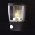 Светильник Меркурий 3*2W LED 220 V IP44 (807021901) Светильник Меркурий 3*2W LED 220 V IP44 (807021901)