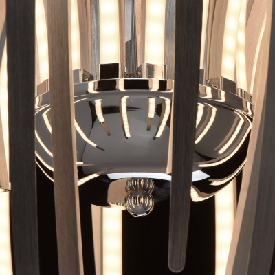 Люстра Аурих 44W LED 220 V (496014616)