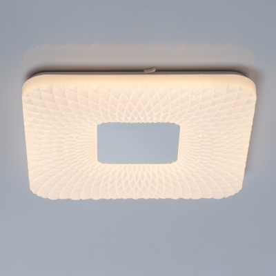 Люстра Ривз 24W LED 220 V (674017301)