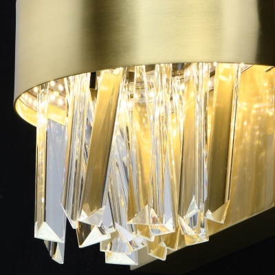 Бра Аделард 24W LED 220 V (642024701)