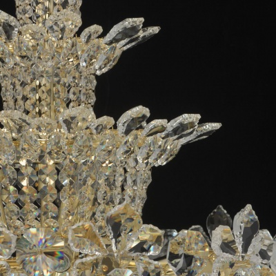 Люстра Лаура 26*40W Е14 220 V (345011226)