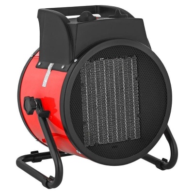 Электрическая тепловая пушка NeoClima KX-3R